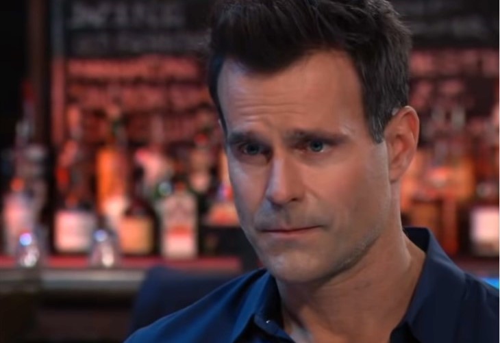 General Hospital: Drew Cain (Cameron Mathison) 