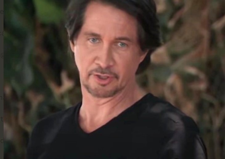 General Hospital: Hamilton Finn (Michael Easton) 