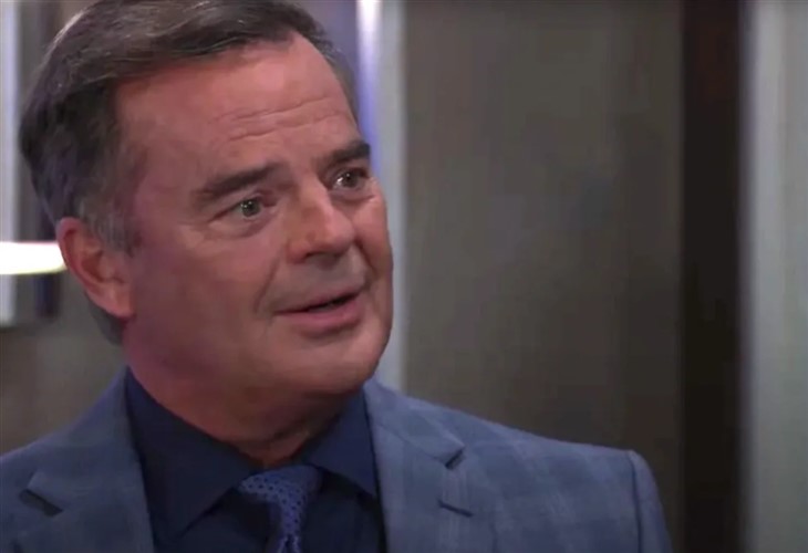 General Hospital: Ned Quartermaine (Wally Kurth) 