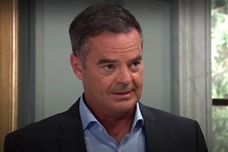 General Hospital: Ned Quartermaine