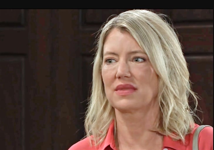 General Hospital: Nina Reeves 
