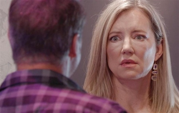 General Hospital: Nina Reeves