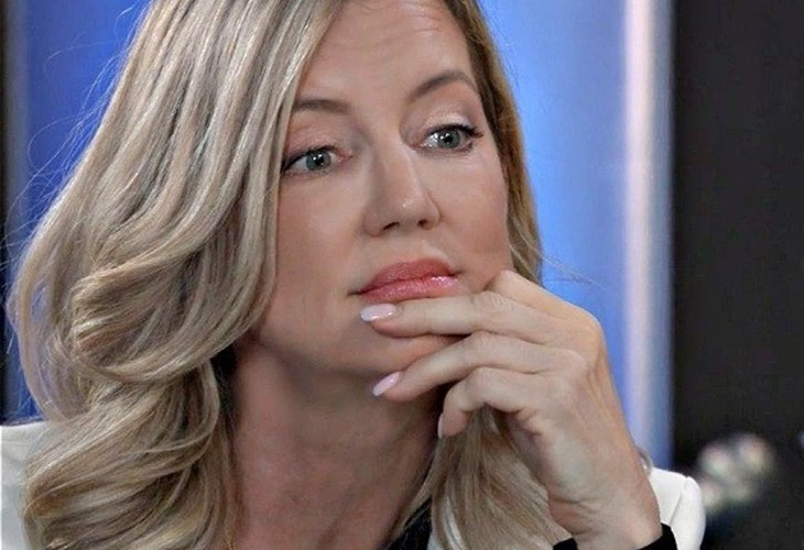 General Hospital: Nina Reeves