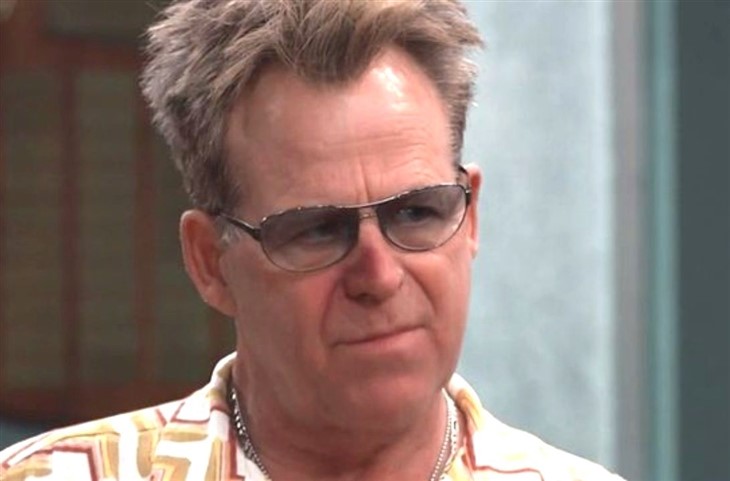 General Hospital: Scott Baldwin 