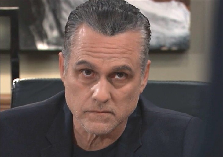 General Hospital: Sonny Corinthos 