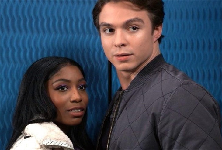 General Hospital: Spencer Cassadine 