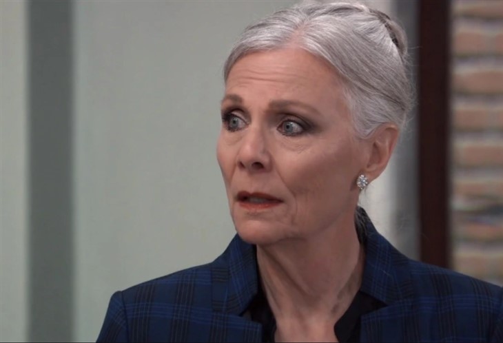 General Hospital: Tracy Quartermaine
