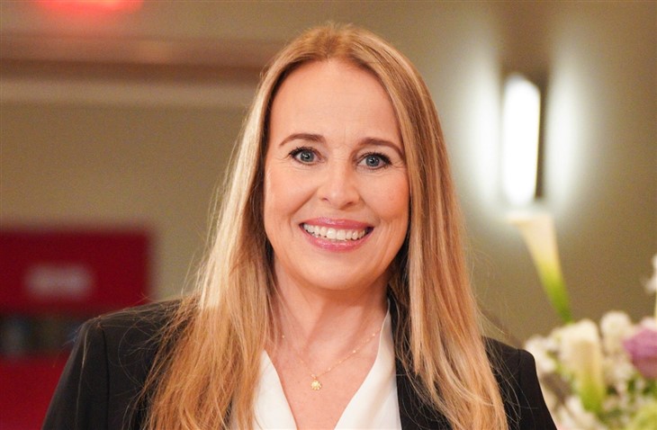 Genie Francis