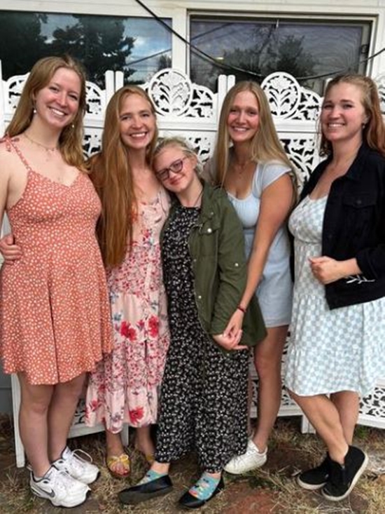 Is Paedon Brown The Son Of Sister Wives Star Christine Estranged