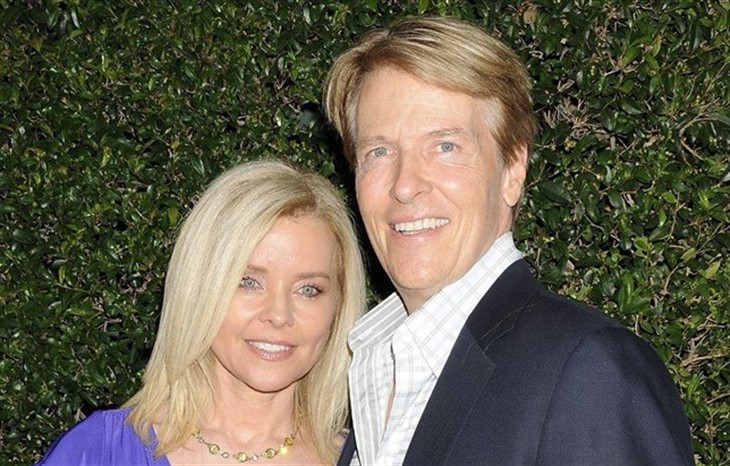 Jack Wagner 