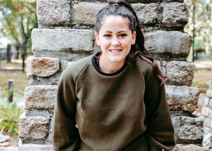 Jenelle Evans