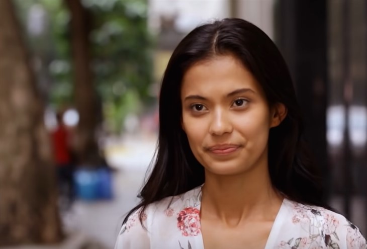 Juliana Custodio 