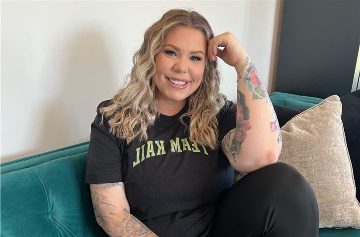 Kailyn Lowry 