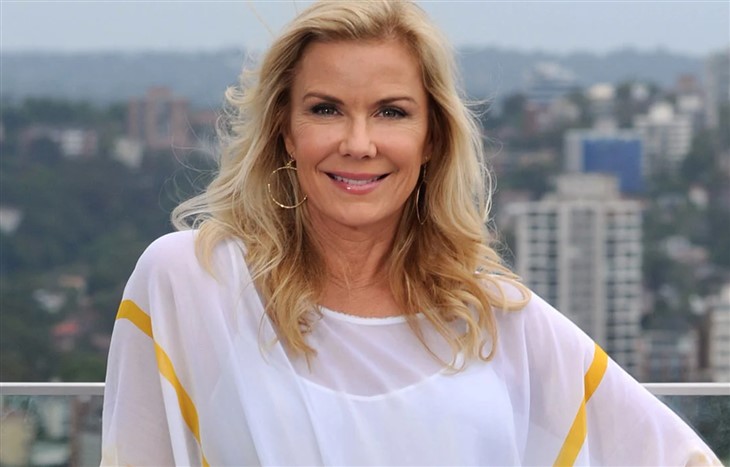 Katherine Kelly Lang 
