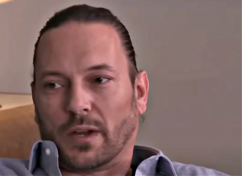 Kevin Federline Hits Back At Critics Saying He Wants More Money From Britney Spears