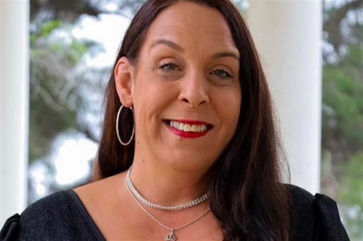 Kim Menzies 