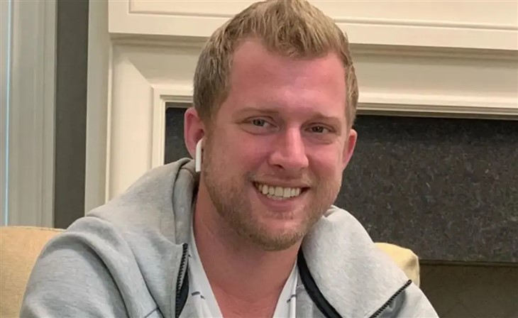 Kyle Chrisley 