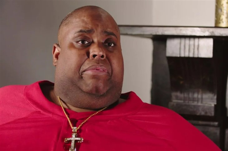 Larry Myers 