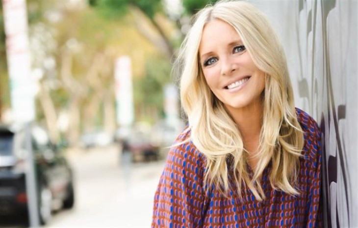 Lauralee Bell 