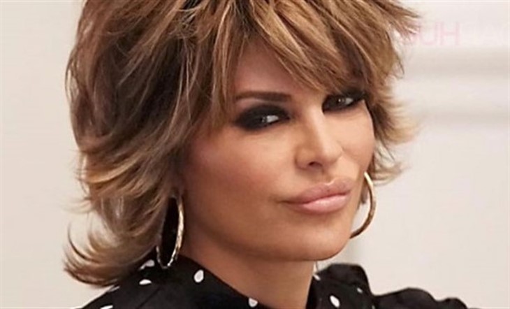 Lisa Rinna 