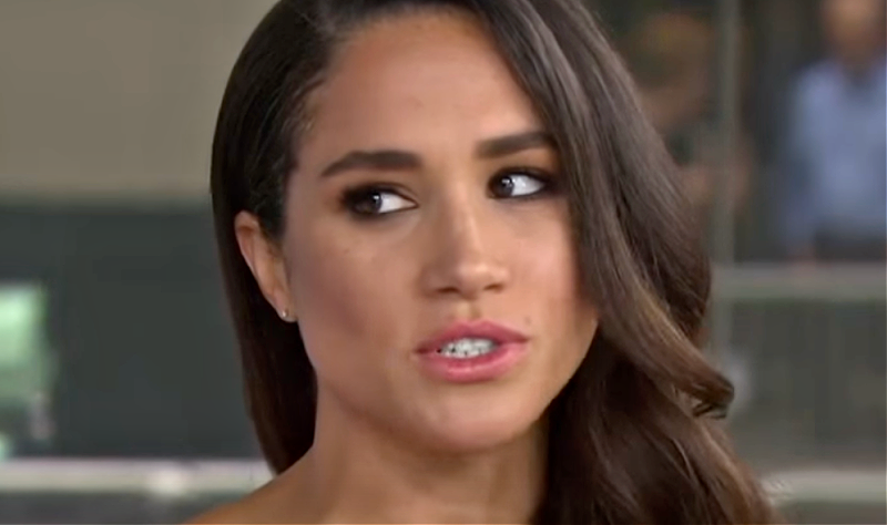 Royal Family News: Meghan Markle’s Rep “For Telling Untruths” A “Disaster”