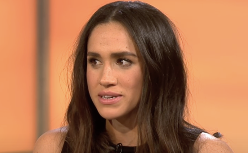Royal Family News: To Meghan, Diana “Wouldn’t Have Been Good Enough” If She Were Still Alive
