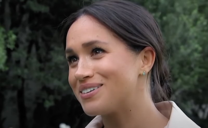 Royal Family News: “International Icon” Meghan Markle Destined For A Career As A Couture Ambassador