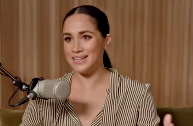 Royal Family News: Spotify Abandons Meghan Markle, CANCELS Archetypes Podcast