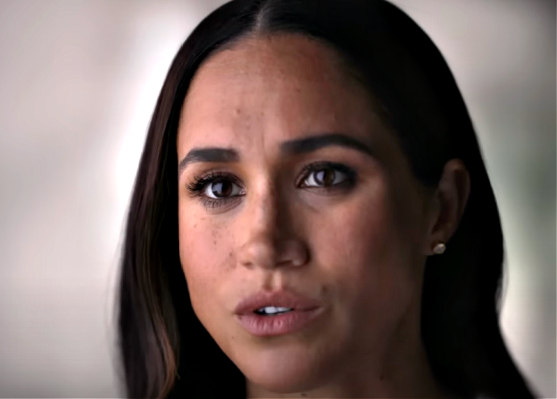 Royal Family News: 5 REALLY Strange Things To Know About Meghan Markle