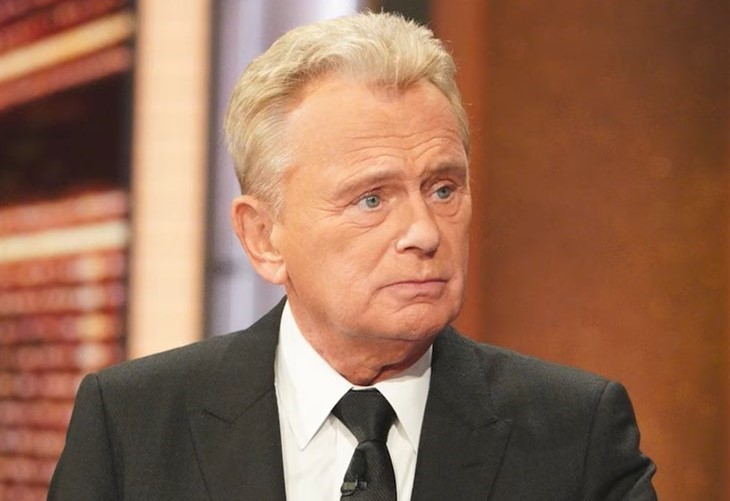 Pat Sajak 