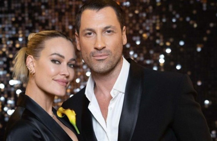 Peta Murgatroyd 