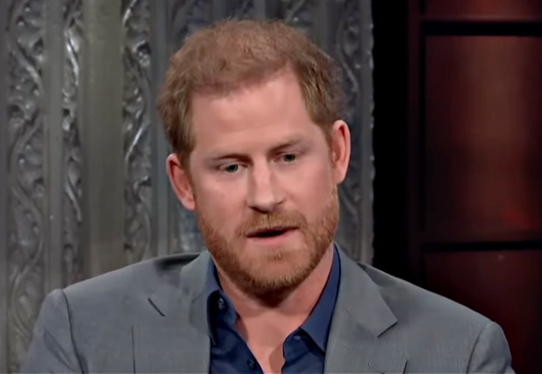 Harry Not Royal Family News: “Grifter” Prince Harry Signed Spotify Gig to Make a ...