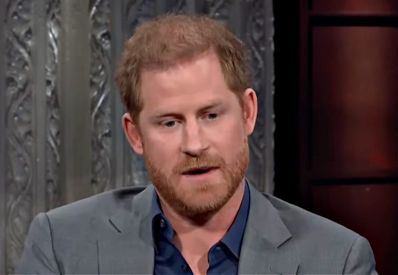 Royal Family News: “Grifter” Prince Harry Signed Spotify Gig To Make A Fast Buck?