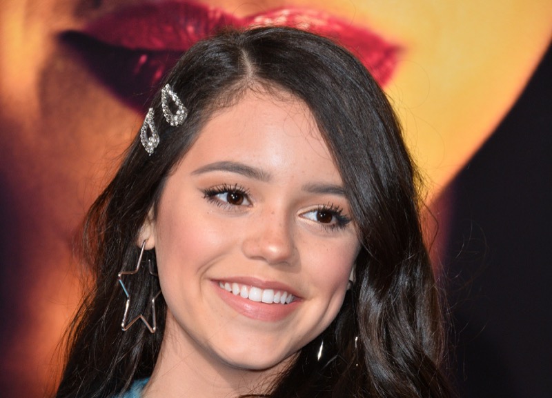 Jenna Ortega To Take On More Responsibility In “Wednesday” Sequel