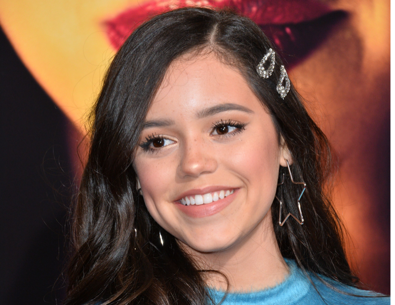 Jenna Ortega Hates All Of The Scrutiny She Gets From The Media