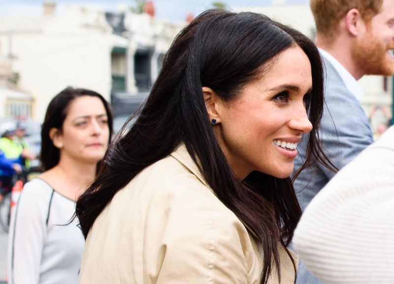 Royal Family News: Meghan Markle Humiliated And Embarrassed After Getting Dumped By Dior