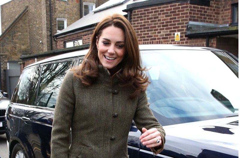 Royal Family News: Kate Middleton CONTACTS Prince Harry Over Divorce Rumors, Meghan Furious?