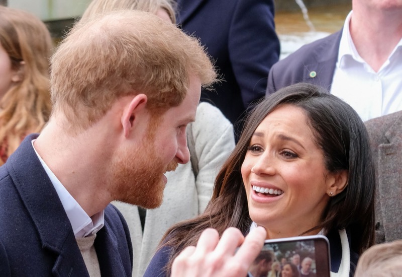Prince Harry and Meghan Markle Could Lose Millions In Netflix Ultimatum