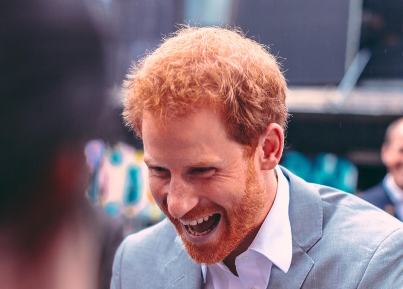 Prince Harry Regrets Marrying Meghan Markle?