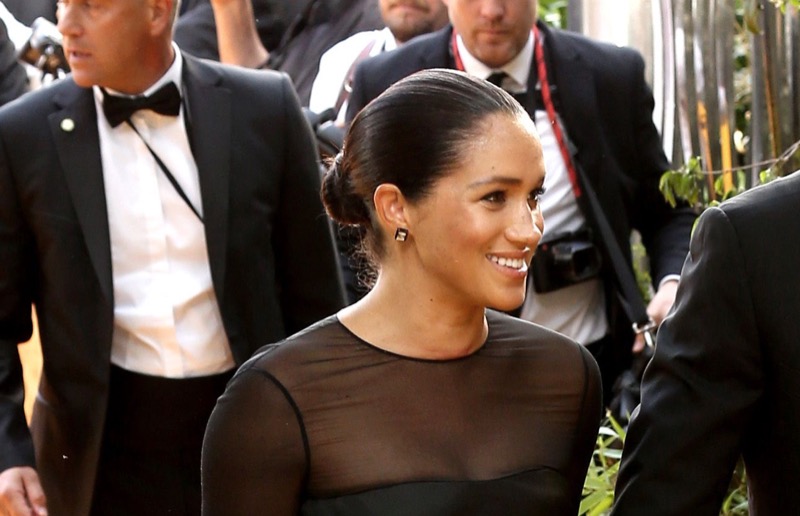 Royal Family News: When Meghan Markle Becomes President, America Is Stuck With Harry As “First Gentleman?”