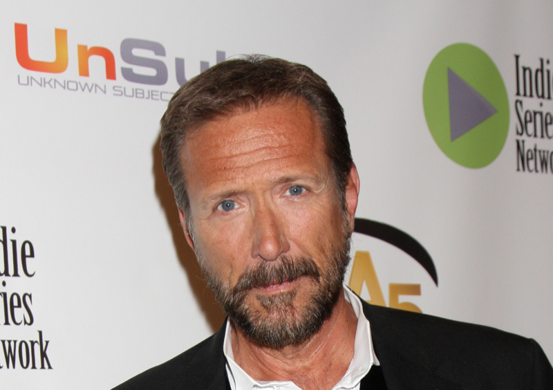 General Hospital Spoilers: AMC’s Walt Willey Is Bringing 'Jackson Montgomery' To Port Charles