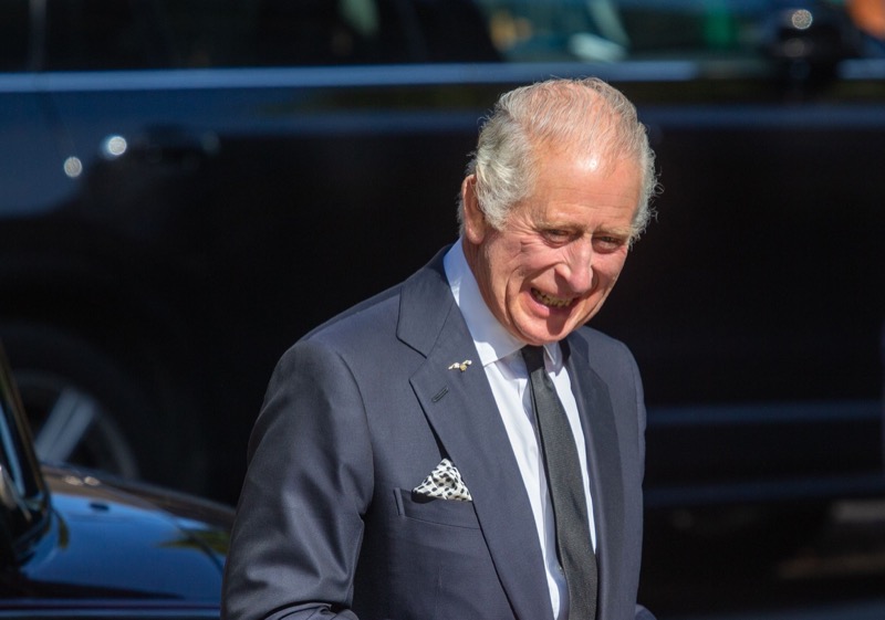 Royal Family News: King Charles’ Strategy For Prince Harry Revealed