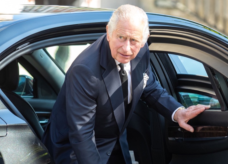 Royal Family News: King Charles Makes An Effort To Include Prince Harry In Father’s Day Tribute