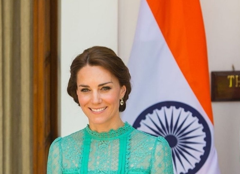 Kate Middleton Refuses To Become A ‘Stiff Upper Lip’ Queen