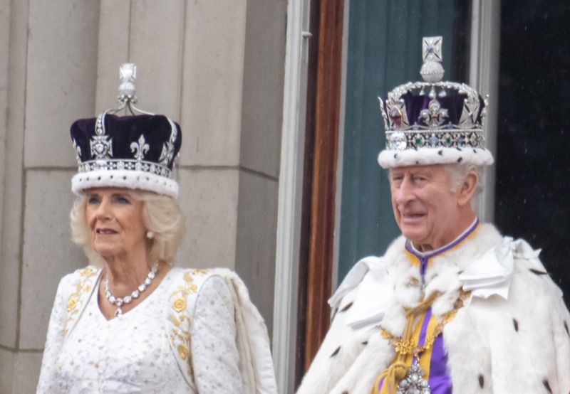 Did King Charles Have A Change Of Heart Over Prince Andrew?