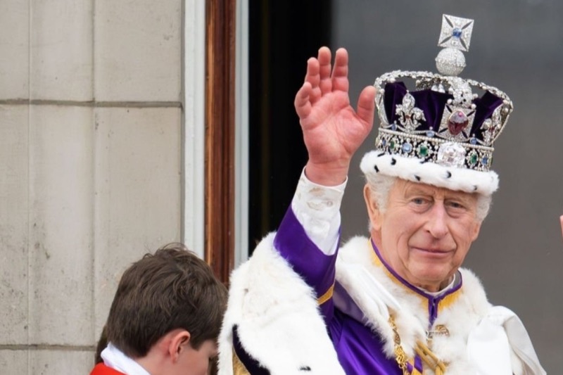 Royal Family News: King Charles Can’t Get Past Prince Harry's Hurtful Behavior, May Never See Grandkids Again?