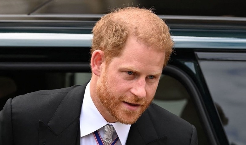 Royal Family News: Prince Harry Wanted To Interview Putin And Trump For Spotify