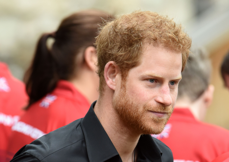 Royal Family News: Prince Harry The New “Trump,” Doomed, “Deeply Unpopular”