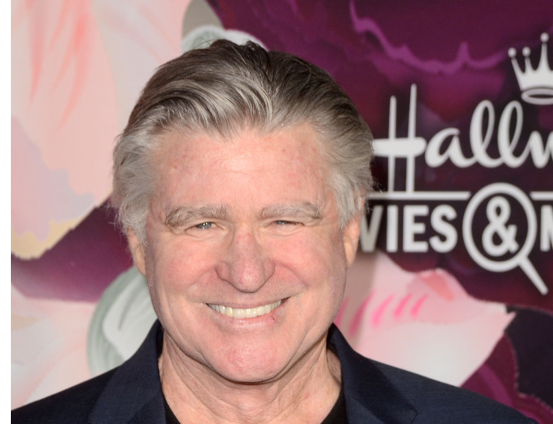 Colleagues React To The Death Of Chicago Fire Actor Treat Williams