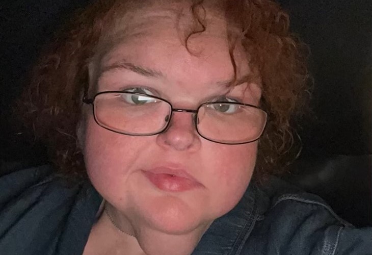 Tammy Slaton